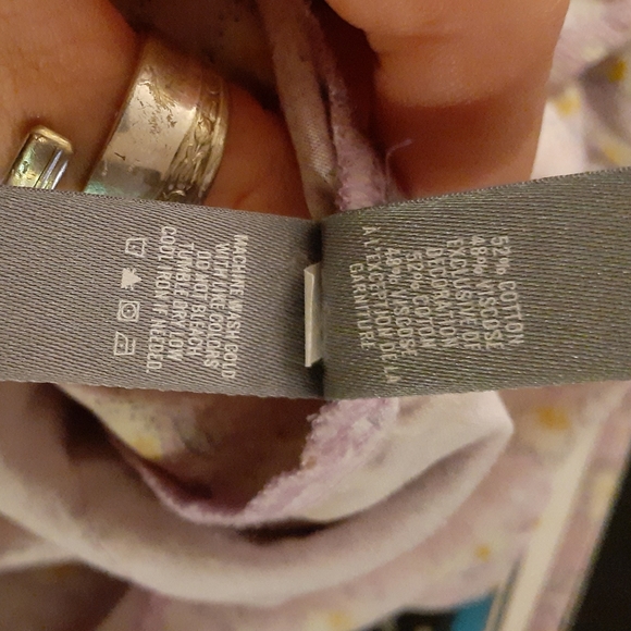 Shorts/Overall - Picture 15 of 15